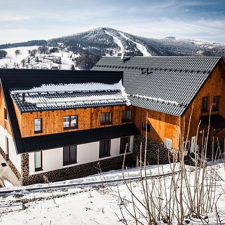Penzion Kozel - Herlikovice Krkonose Vrchlabi Luaran gambar