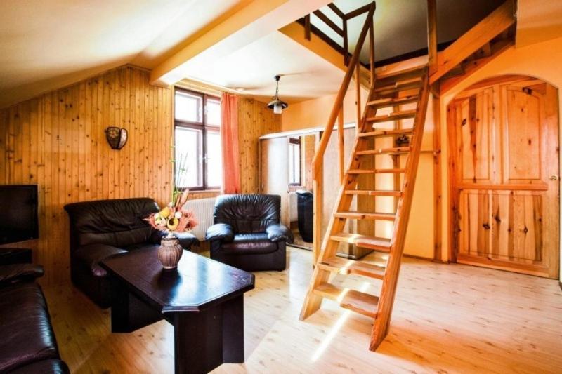 Penzion Kozel - Herlikovice Krkonose Vrchlabi Bilik gambar
