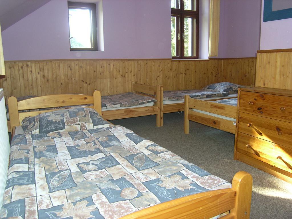 Penzion Kozel - Herlikovice Krkonose Vrchlabi Luaran gambar