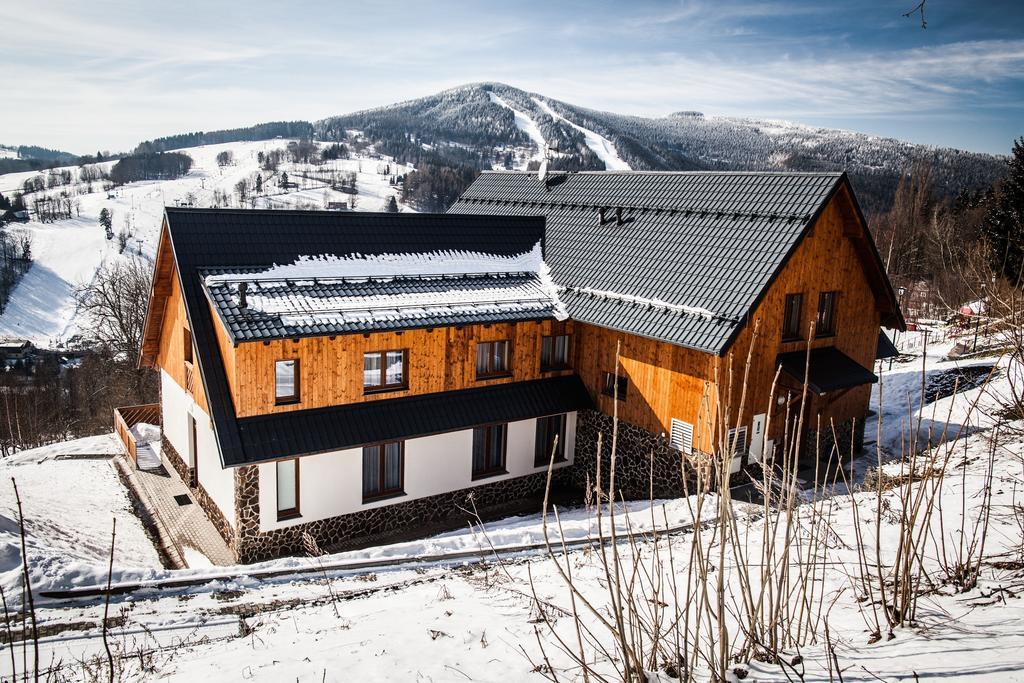Penzion Kozel - Herlikovice Krkonose Vrchlabi Luaran gambar