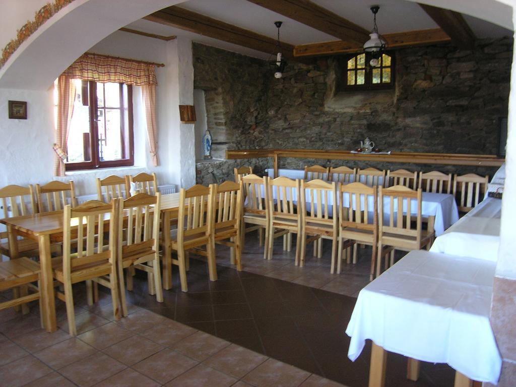 Penzion Kozel - Herlikovice Krkonose Vrchlabi Luaran gambar
