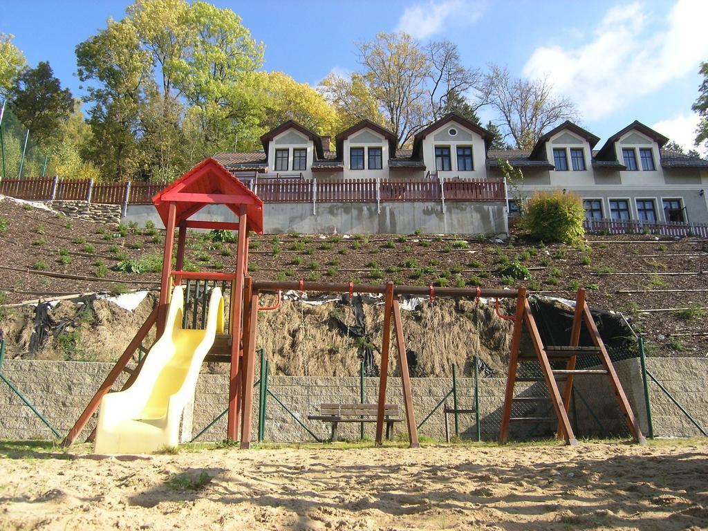 Penzion Kozel - Herlikovice Krkonose Vrchlabi Luaran gambar