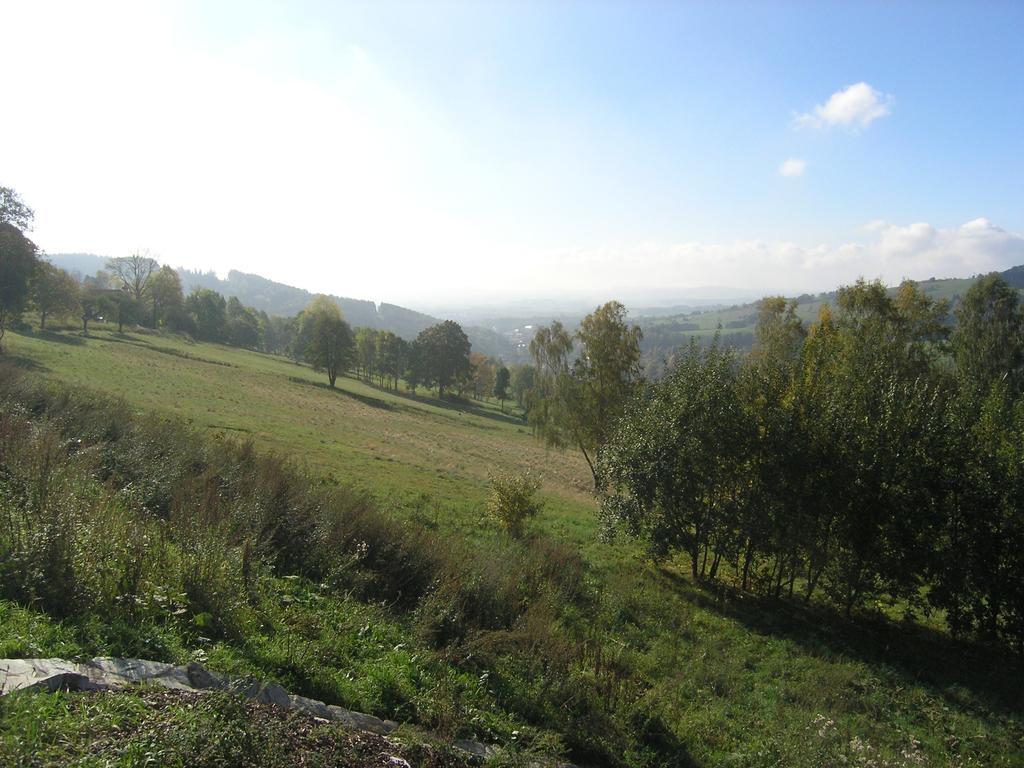Penzion Kozel - Herlikovice Krkonose Vrchlabi Luaran gambar