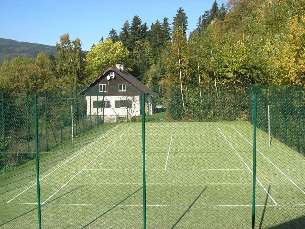 Penzion Kozel - Herlikovice Krkonose Vrchlabi Luaran gambar